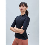 POC W's Thermal Lite Jersey Black