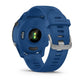 Garmin Forerunner 255 46mm Blue Sports Watch In preparation Your Sports Performance