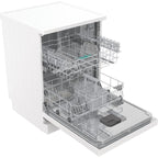 GORENJE GS642E90W dishwasher AGD - Produkty/Zmywarki wolnostojące Your Sports Performance