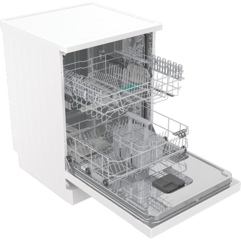 GORENJE GS642E90W dishwasher AGD - Produkty/Zmywarki wolnostojące Your Sports Performance