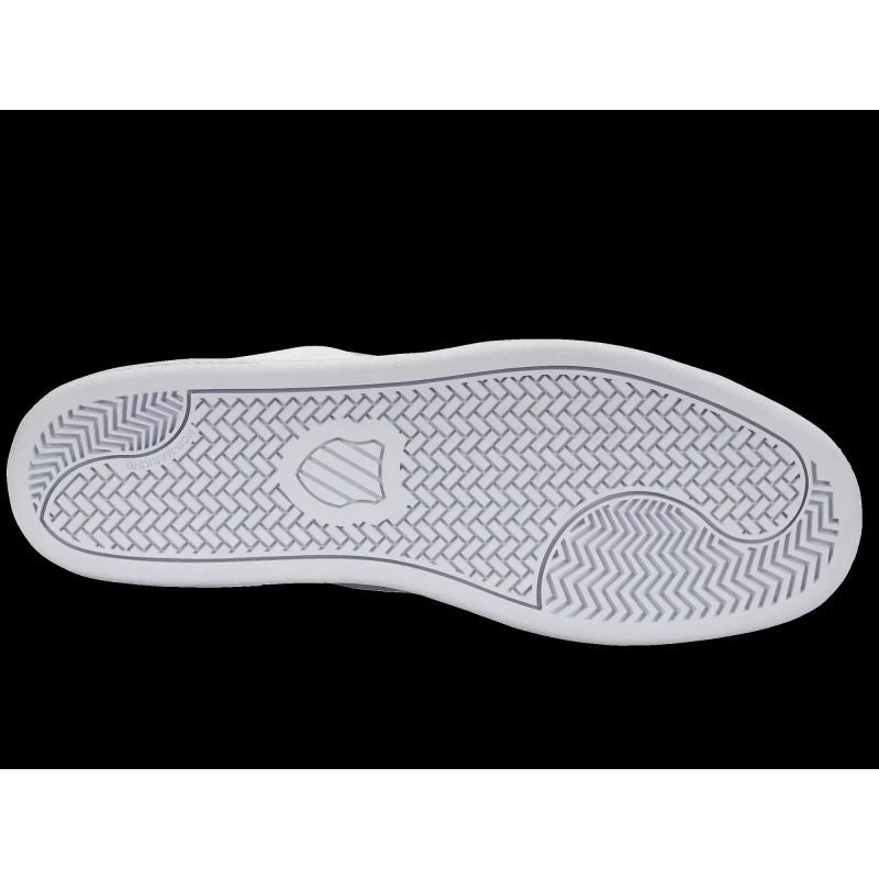 K-Swiss LOZAN KLUB LTH M 07263-991-M shoes Footwear/Lifestyle/K-Swiss Your Sports Performance