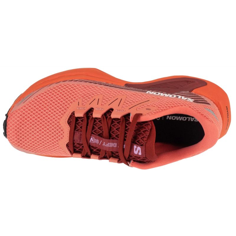 Salomon DRX Defy Grvl W L47564300 Running Shoes Footwear/Running/Women Your Sports Performance