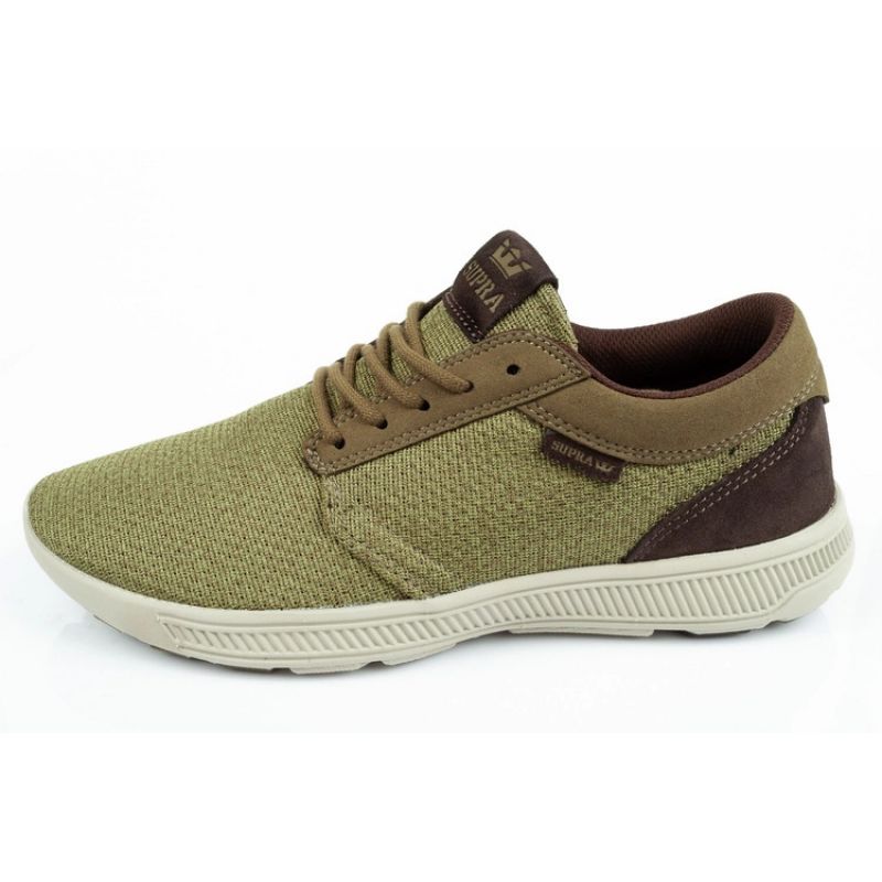 Supra Hammer Run M 08128-357 sneakers Footwear/Lifestyle Your Sports Performance