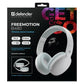 Defender Bluetooth Freemotion Over-Ear Headphones B480 White 63481 In preparation Your Sports Performance
