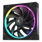 DeepCool FL12 fan Chłodzenie/Chłodzenie - wentylatory Your Sports Performance