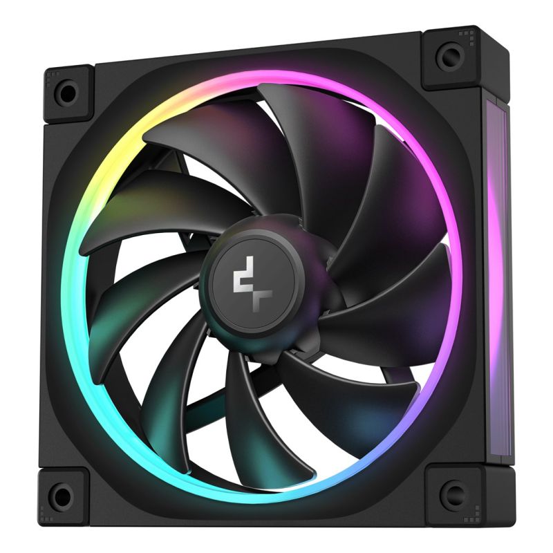 DeepCool FL12 fan Chłodzenie/Chłodzenie - wentylatory Your Sports Performance