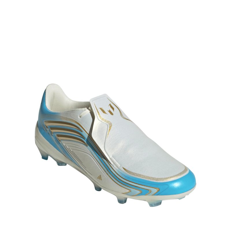adidas F50 Messi Elite FG IH1897 Kids' Soccer Shoes