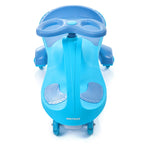 Meteor Swingo Gravity Ride-On Blue To be categorized Your Sports Performance