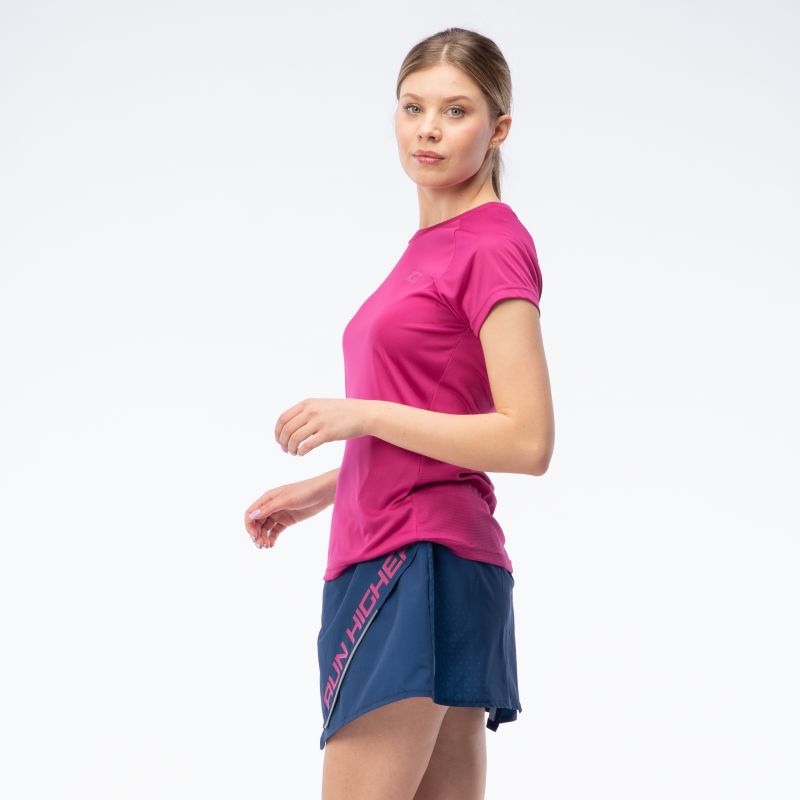 Women's HIDA WMNS Short Sleeve T-Shirt IQ