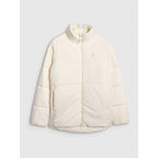 Women's Puffer Jacket with Synthetic Filling 4F 4FWAW25TDJAF583-12S