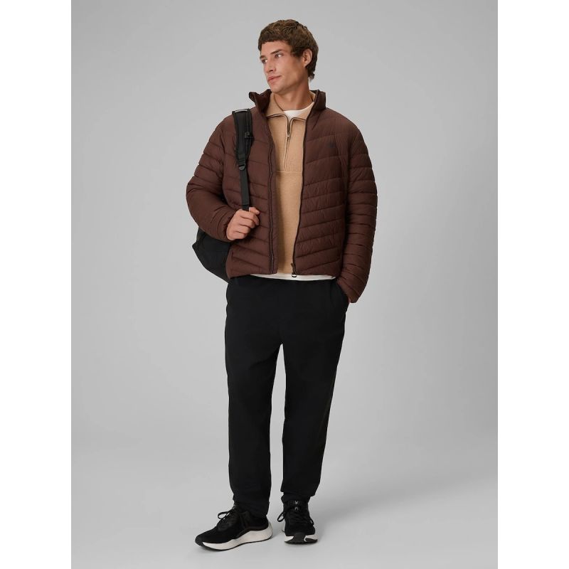 Men’s Synthetic Insulated Jacket 4F 4FRAW26TDJAM0998-80S