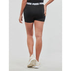 Puma Stron 3 women's training shorts, elastic, black, comfortable In preparation Your Sports Performance