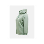 PEAK PERFORMANCE W Original Hood Women's Sweatshirt, Green