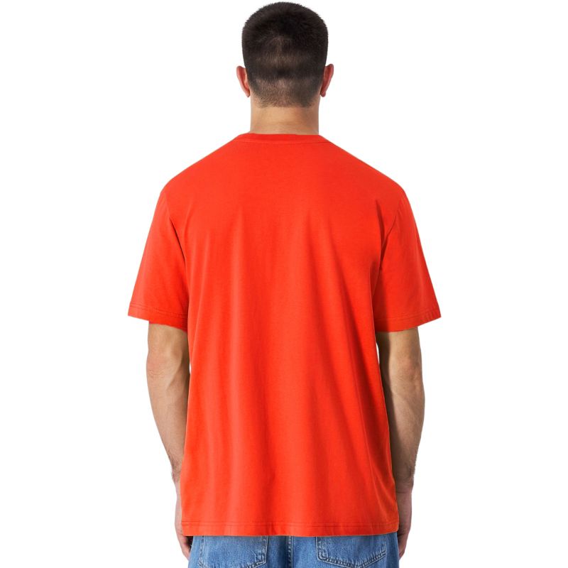 Champion SS Tee M 220264 OS014 Clothing/Lifestyle/T-shirts/Champion Your Sports Performance