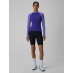 Women's cycling longsleeve with UPF50+ filter 4F 4FRSS26TFLOF650-51S