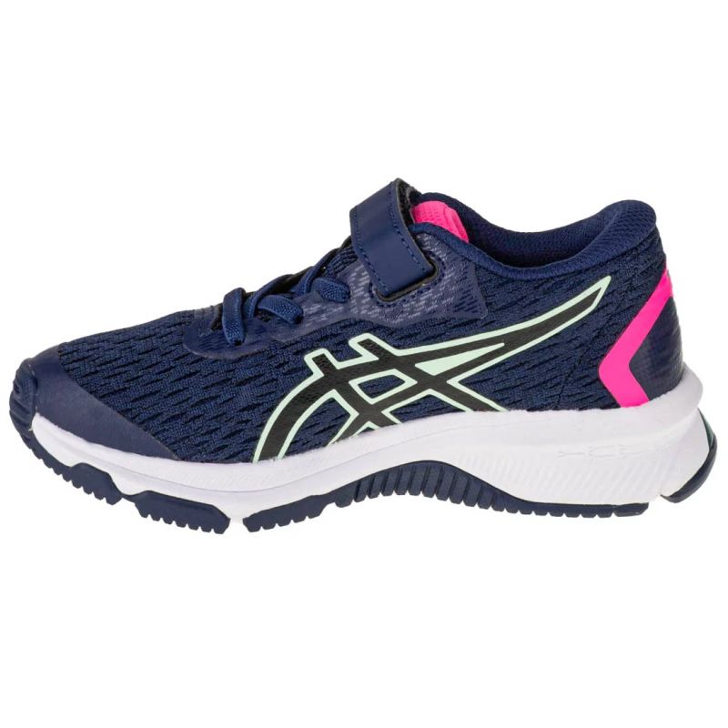 Asics GT-1000 9 PS Jr 1014A151-400 Footwear/Running/Kids Asics