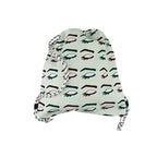 Vans bag Kendra Be Cool VA345XM8Y Accessories/Plecaki Your Sports Performance