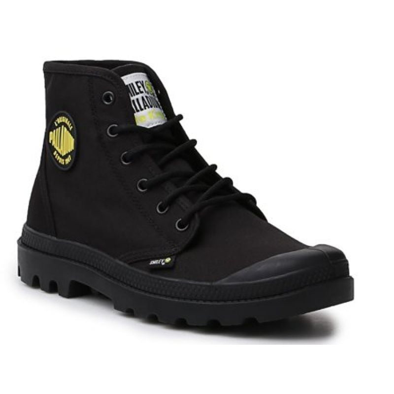 Lifestyle shoes Palladium Hi Be Kind Footwear/Lifestyle/Palladium Your Sports Performance