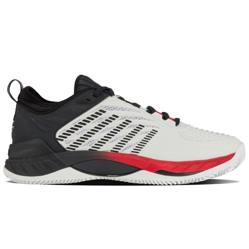 K-Swiss Hypercourt Supreme 2 HB M shoes 09072-104-M Footwear/Lifestyle/K-Swiss Your Sports Performance