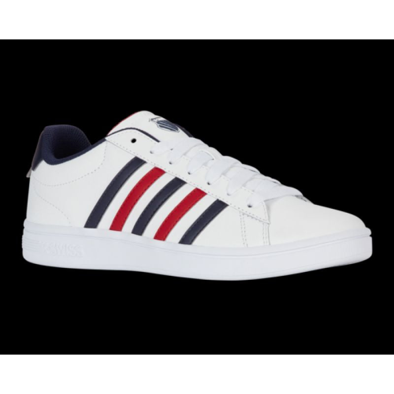 K-Swiss Court Tiebreak II M 04413-983-M shoes Footwear/Lifestyle/K-Swiss Your Sports Performance
