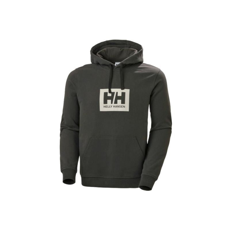 Helly Hansen Tokyo Hoodie M 53289-482 Clothing/Lifestyle Your Sports Performance
