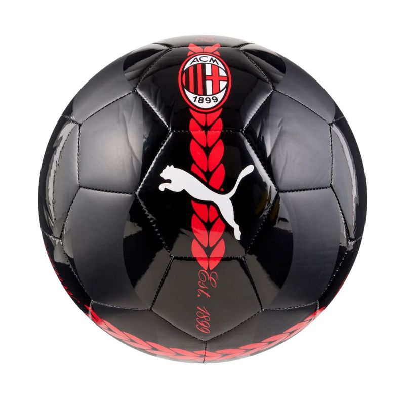 Puma AC Milan Prematch 84544 07 Football Accessories/Balls/Football Puma