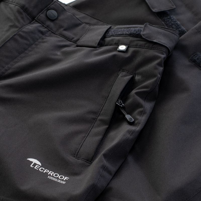 Women's trousers LADY TRAMAN II Hi-Tec