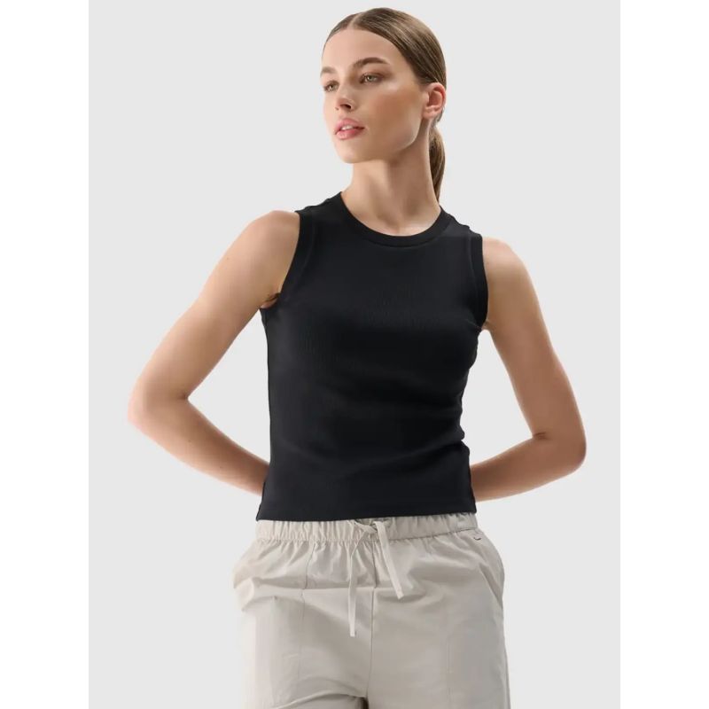 T-shirt 4F W 4FWMM00TSLEF132-20S Clothing/Lifestyle/T-shirts/4F 4F