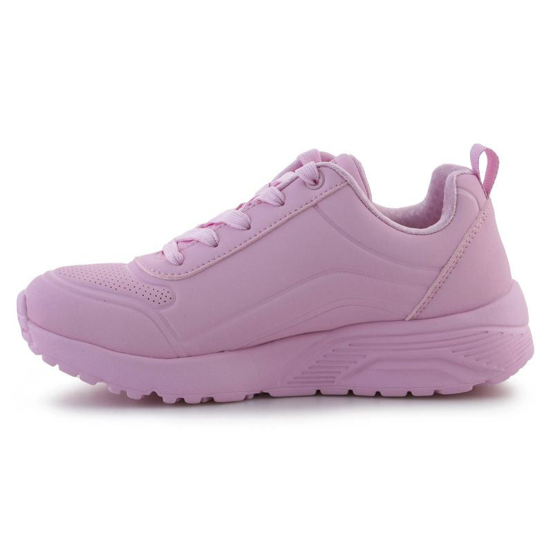 Skechers Uno Lite Easy ZIP W shoes 310387L-LTPK Footwear/Lifestyle/Skechers Skechers
