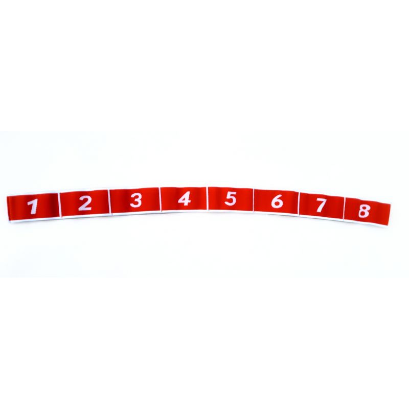 Gymnastic band Yakima Sport Flex Band Strong 100543 Accessories/Training equipment/Gumy do treningu siłowego Yakima
