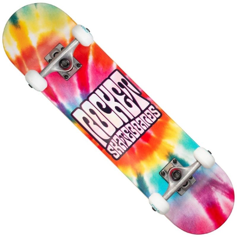 Rocket Flashback Mini 7" RKT-COM-1532 skateboard Accessories/Skating/Rocket Your Sports Performance