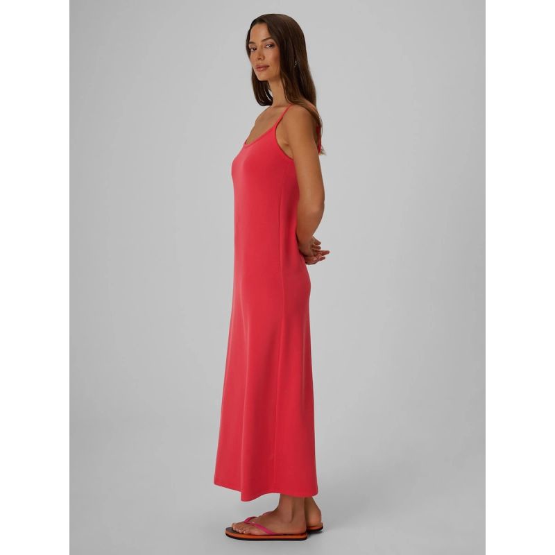 Women's modal maxi dress 4F 4FRSS26TDREF201-62S