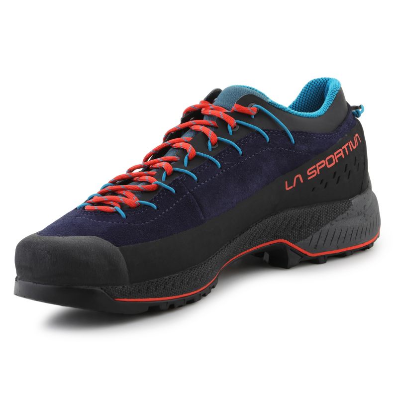 La Sportiva TX4 Evo Deep Sea M shoes 37B643322 Footwear/Outdoor/La Sportiva Your Sports Performance