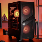 Actina PBM 7700/32GB/1TB/RTX5060Ti/650W Komputery/Komputery Gaming Actina Your Sports Performance