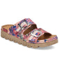 Rieker W V8751-90 RKR806 flip-flops Footwear/Lifestyle/Rieker Your Sports Performance