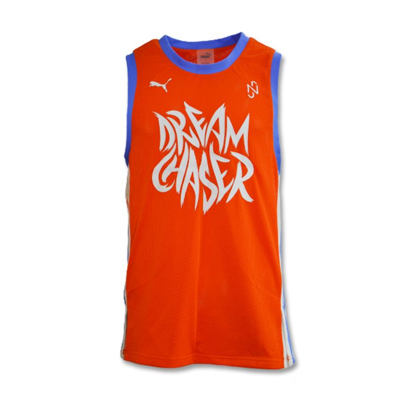 NEYMAR JR Basketball Jersey - 621792-01 Puma