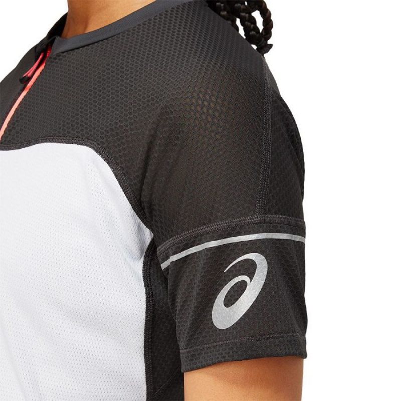 Asics Fujitrail Top In preparation Your Sports Performance
