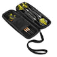 Harrows Carbon ST Pro 3 Dart Case HS-TNK-000016631 Accessories/Covers Your Sports Performance