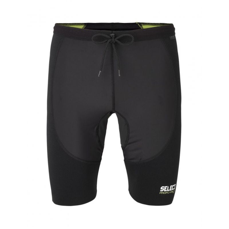 SELECT 6401 WARMTH SHORTS In preparation Your Sports Performance