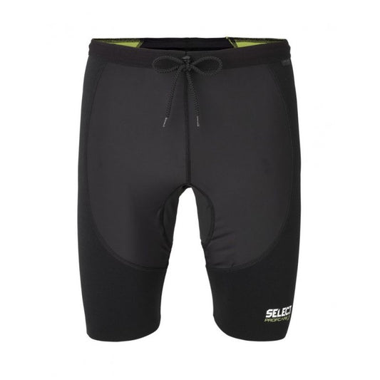 SELECT 6401 WARMTH SHORTS In preparation Your Sports Performance