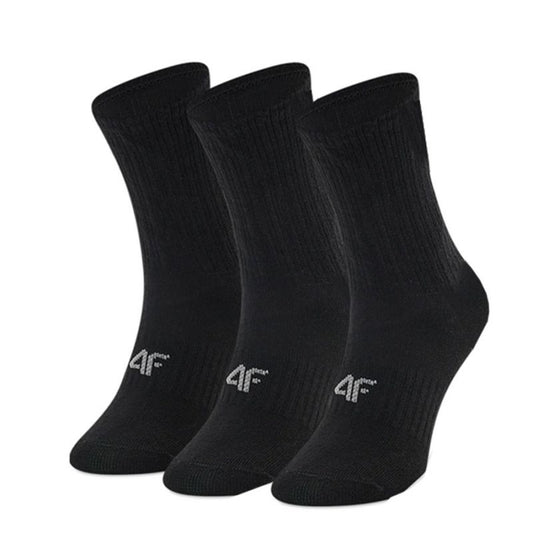 Socks 4F M 4FWMM00USOCM478 20S Clothing/Training/Socks 4F