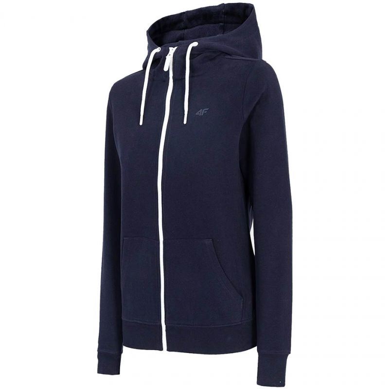 Sweatshirt 4F W NOSD4 BLD300 31S Clothing/Outdoor Your Sports Performance