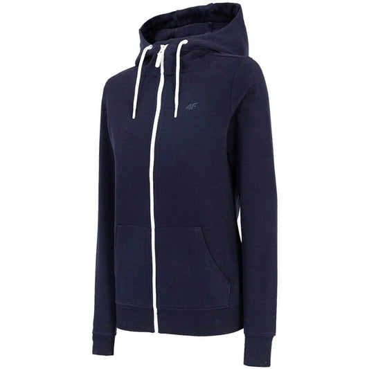 Sweatshirt 4F W NOSD4 BLD300 31S Clothing/Outdoor Your Sports Performance