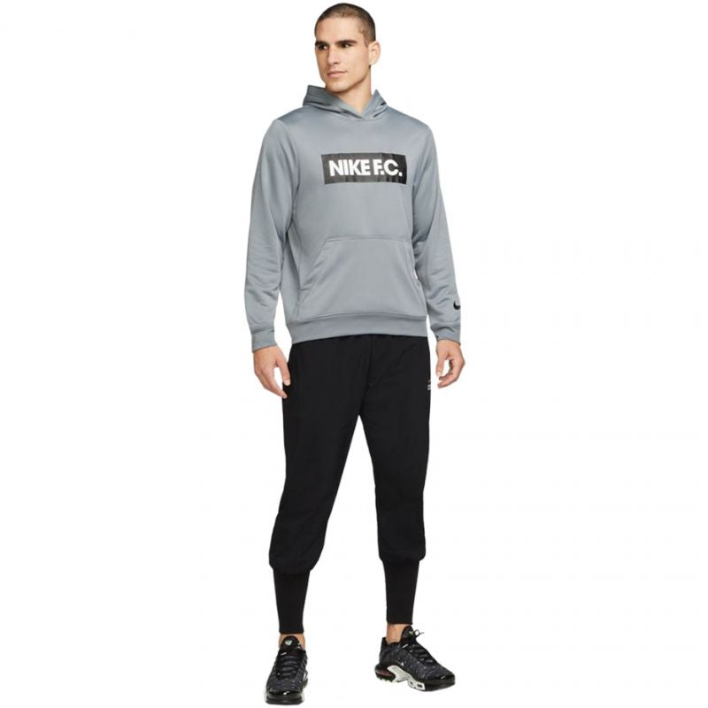 Nike NK DF FC Libero Hoodie M DC9075 065 Clothing/Lifestyle Nike