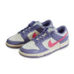 Nike Dunk Low Indigo Haze Women's Shoes - DD1503-500 Nike