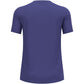 Odlo BL TOP crew neck l/s MERINO 160 size L Blue Odzież militarna/Bielizna termoaktywna Your Sports Performance