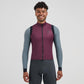 Rogelli SIGNATURE vest purple XL Rogelli/Rower/Men/Kamizelki Your Sports Performance