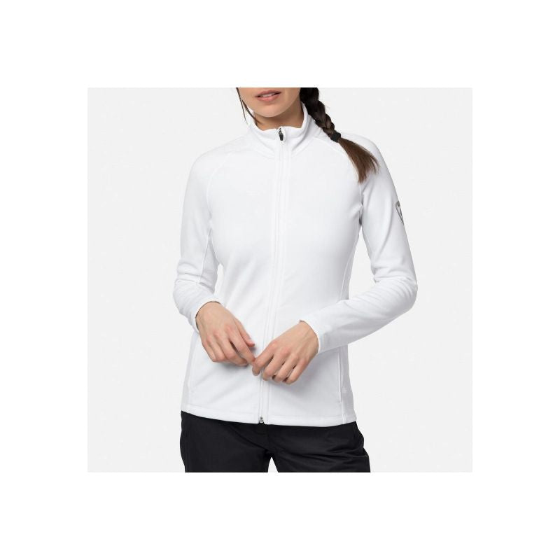 ROSSIGNOL W CLASSIQUE CLIM Ski Sweatshirt Rossignol