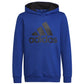 Sweatshirt adidas Big Logo Essentials Hoody Jr HN1912 Clothing/Training Adidas