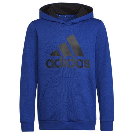 Sweatshirt adidas Big Logo Essentials Hoody Jr HN1912 Clothing/Training Adidas